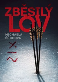 E-kniha Zběsilý lov