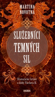 E-kniha Služebníci temných sil