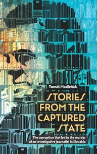 E-kniha Stories from the captured state