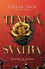 E-kniha Temná svatba