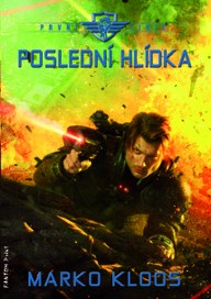 E-kniha Poslední hlídka