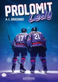 E-kniha Prolomit ledy