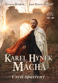 E-kniha Karel Hynek Mácha - Úsvit spatřený