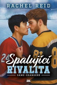 E-kniha Spalující rivalita