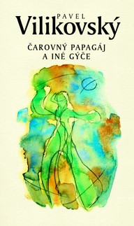 E-kniha Čarovný papagáj a iné gýče