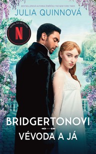 E-kniha Bridgertonovi: Vévoda a já
