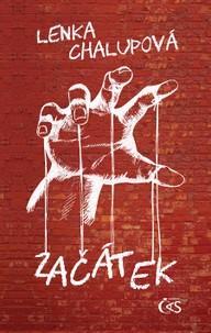 E-kniha Začátek