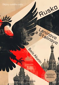 E-kniha Rusko Leninovo a Stalinovo