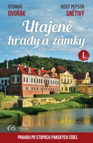 E-kniha Utajené hrady a zámky I.