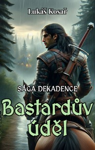 E-kniha Bastardův úděl