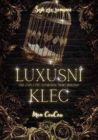 E-kniha Luxusní klec