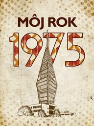 E-kniha Môj rok 1975