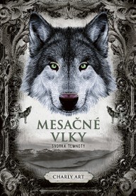 E-kniha Mesačné vlky 2: Svorka temnoty