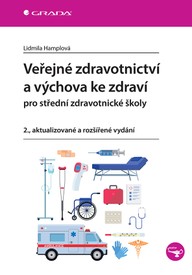 E-kniha Veřejné zdravotnictví a výchova ke zdraví pro SZŠ