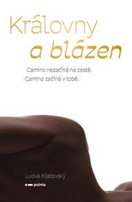 E-kniha Královny a blázen