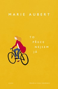 E-kniha To přece nejsem já