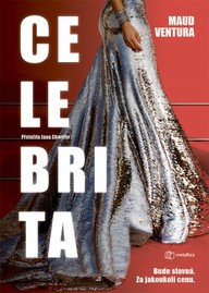 E-kniha Celebrita