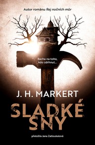 E-kniha Sladké sny