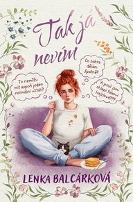 E-kniha Tak já nevím