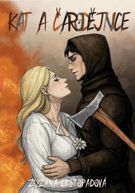 E-kniha Kat a čarodějnice