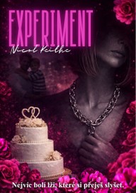 E-kniha Experiment