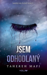 E-kniha Jsem odhodlaný