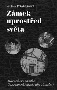E-kniha Zámek uprostřed světa