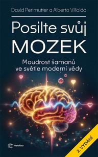 E-kniha Posilte svůj mozek - 2.vydání