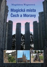 E-kniha Magická místa Čech a Moravy