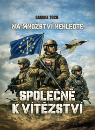 E-kniha Na množství nehleďte: Společně k vítězství