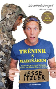 E-kniha Trénink s mariňákem