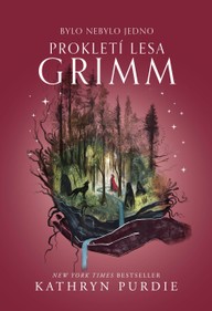 E-kniha Prokletí lesa Grimm