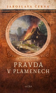 E-kniha Pravda v plamenech