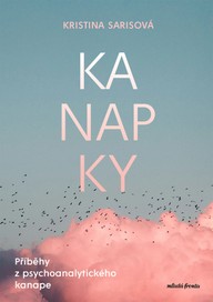 E-kniha Kanapky