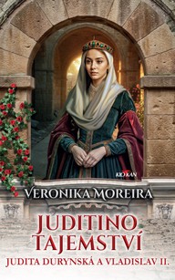 E-kniha Juditino tajemství