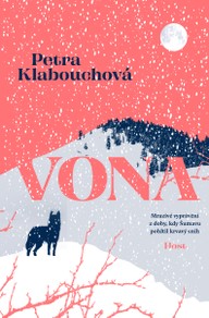 E-kniha Vona
