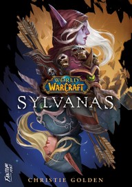 E-kniha Sylvanas