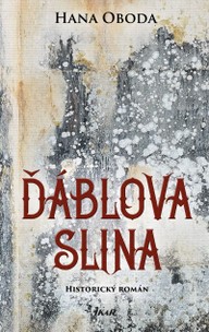 E-kniha Ďáblova slina