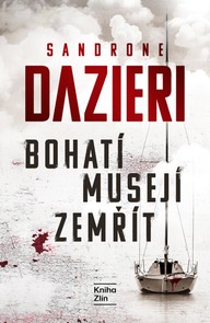 E-kniha Bohatí musejí zemřít
