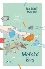 E-kniha Mořská Eva