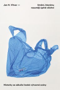 E-kniha Umění, kterému rozumějí úplně všichni