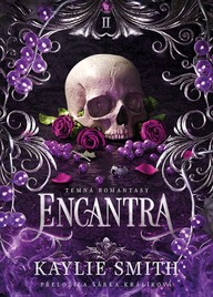 E-kniha Encantra