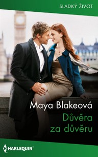 E-kniha Důvěra za důvěru