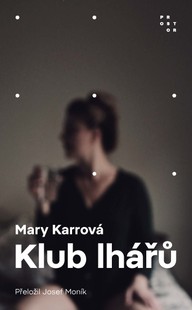 E-kniha Klub lhářů