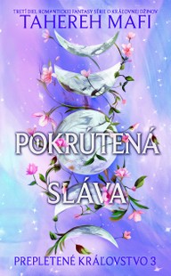 E-kniha Pokrútená sláva