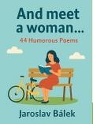 E-kniha And meet a woman ...