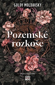 E-kniha Pozemské rozkoše