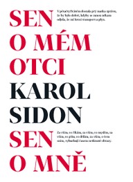 E-kniha Sen o mém otci – Sen o mně