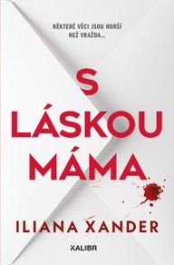 E-kniha S láskou máma