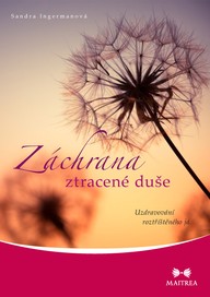E-kniha Záchrana ztracené duše